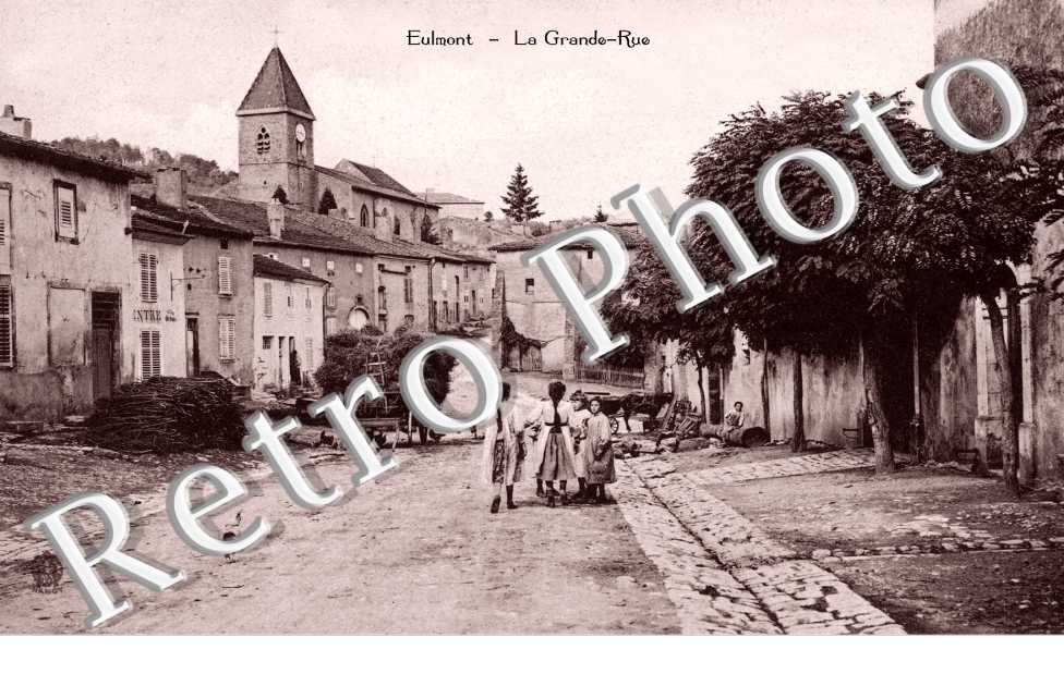 Grande Rue