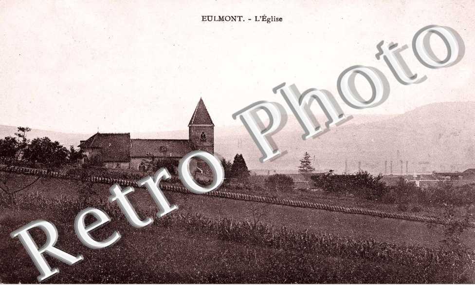 L'Eglise