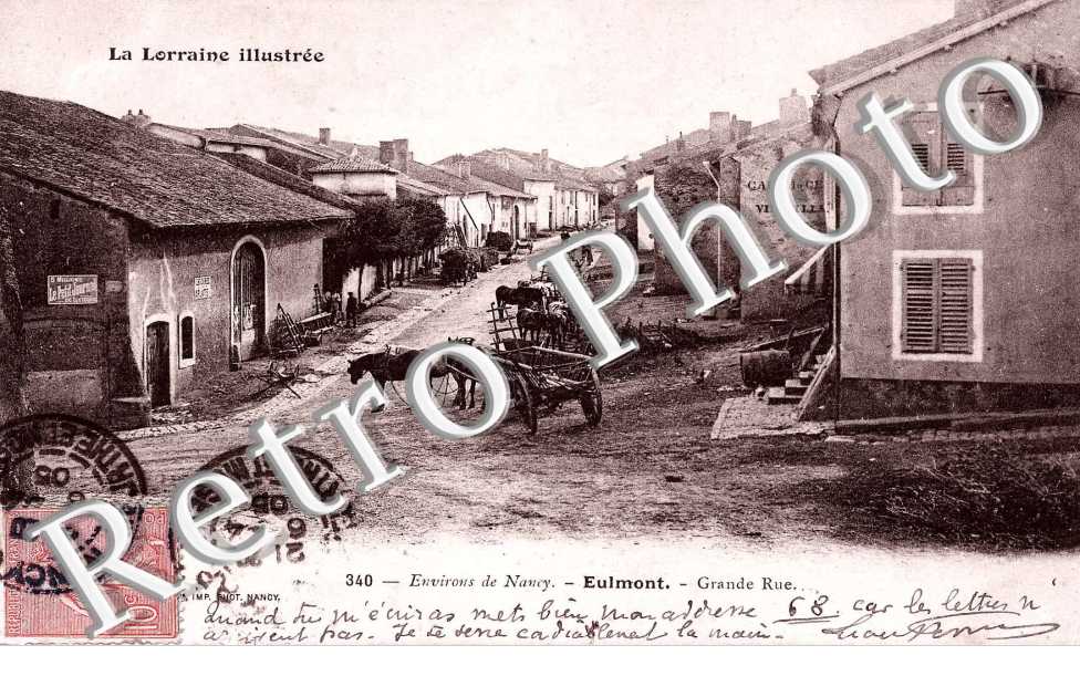 Grande Rue