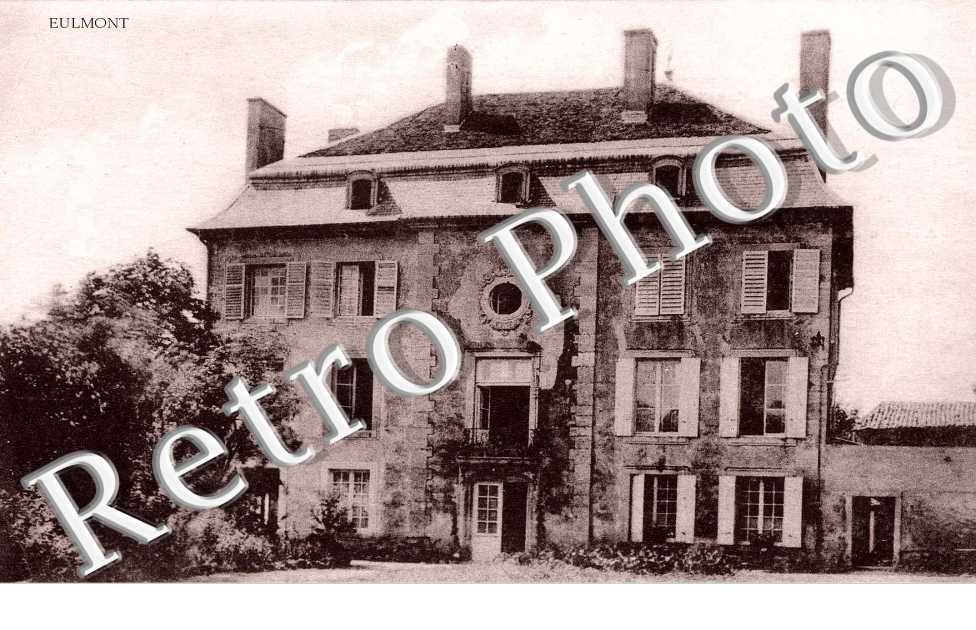 L'Hostellerie du Chateau