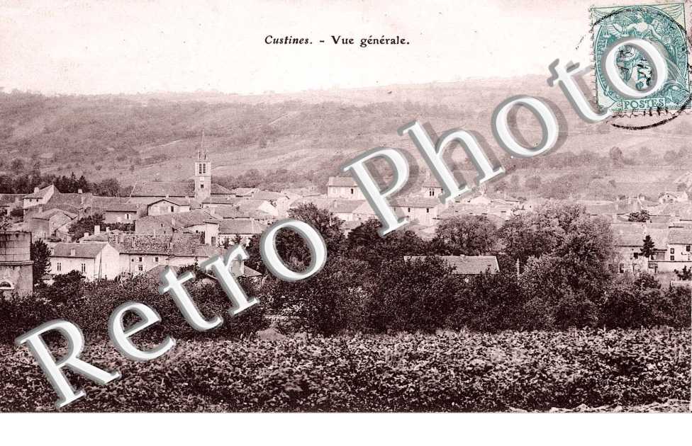 Vue generale