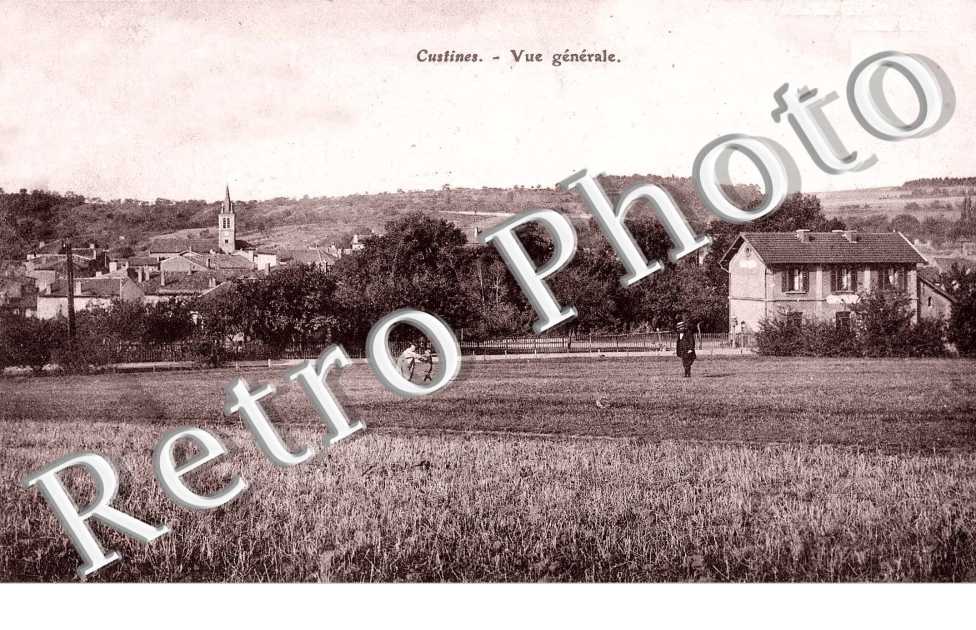 Vue generale