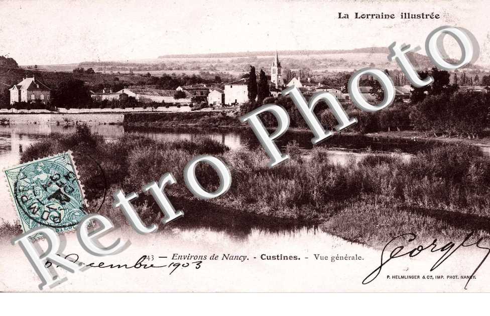 Vue generale