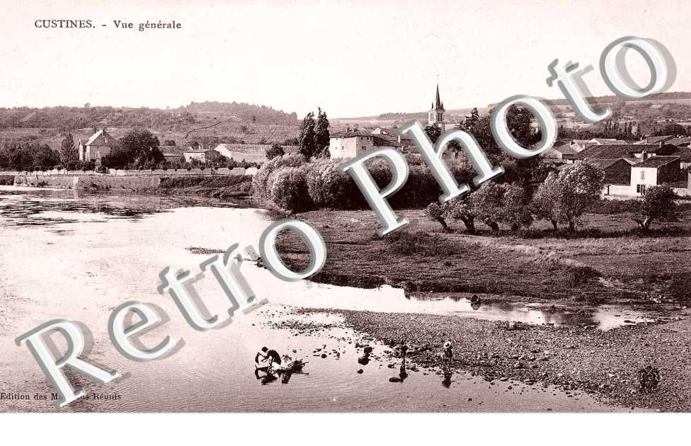 Vue generale