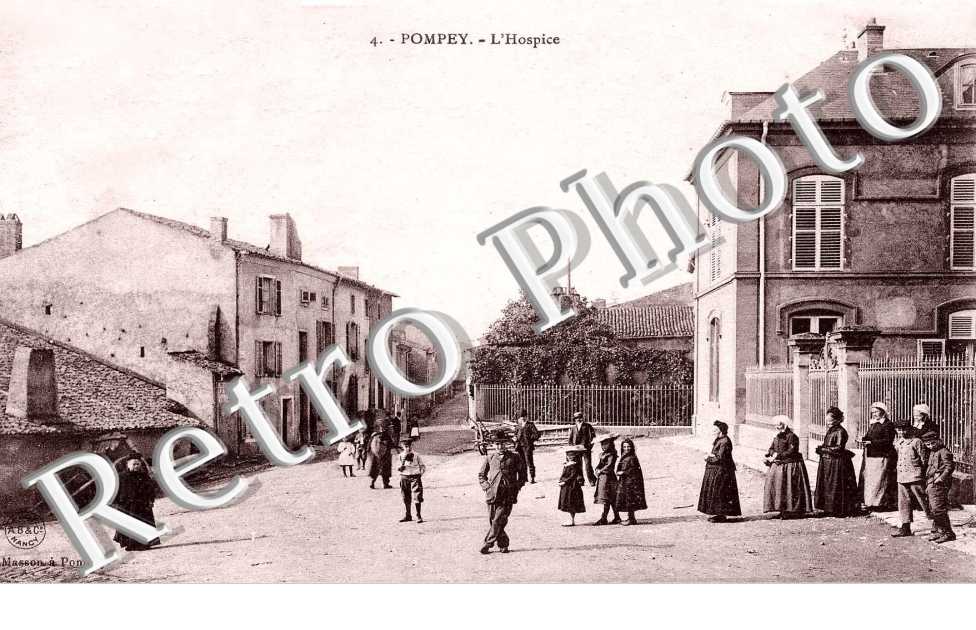 L&#039;hospice