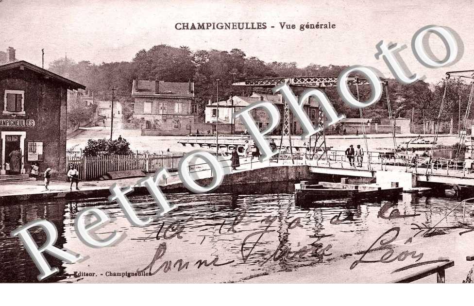 Vue Generale