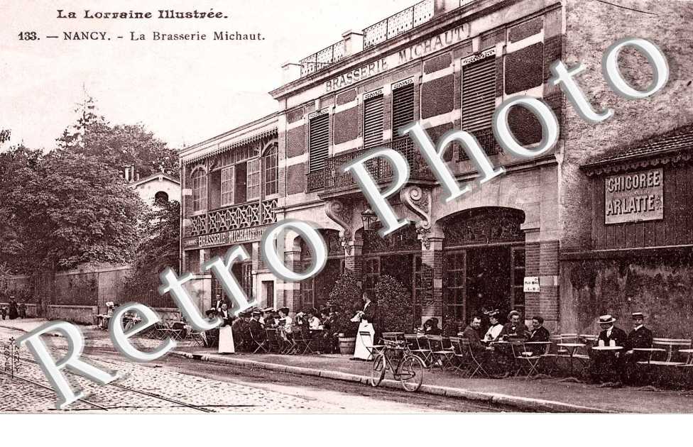 Brasserie Michaut