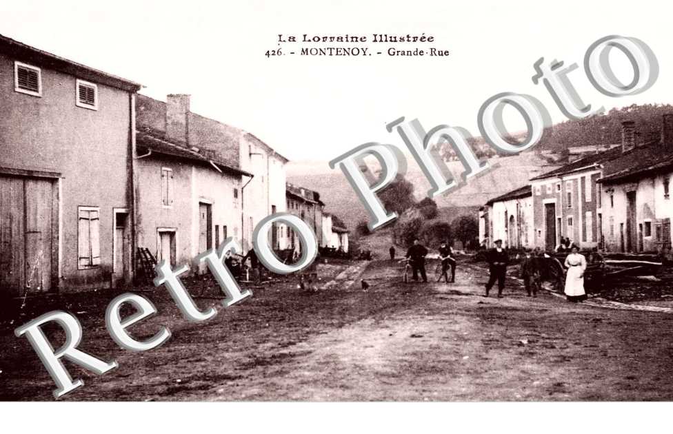 Grande rue