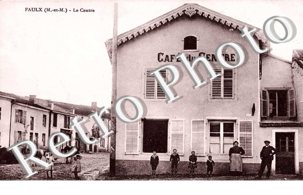 le centre