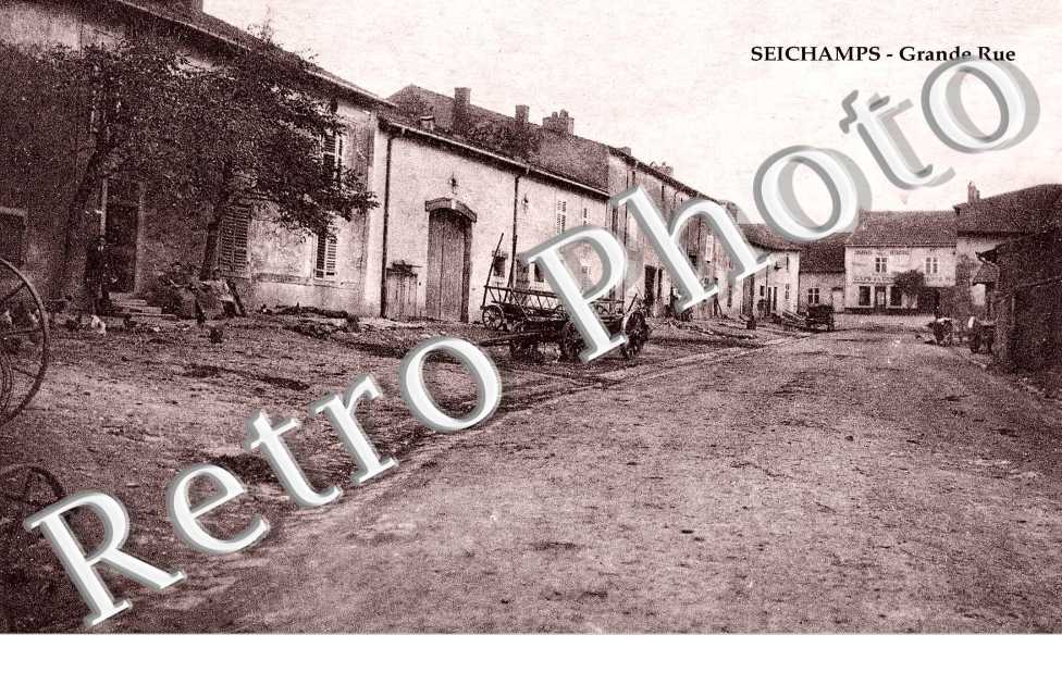 Grande Rue