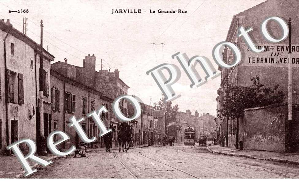 La Grande Rue