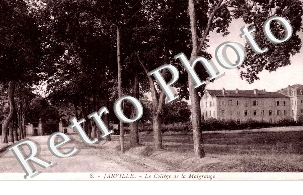 Le College de la Malgrange