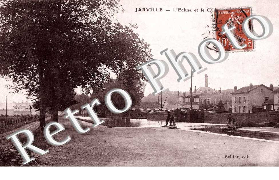 l'Ecluse