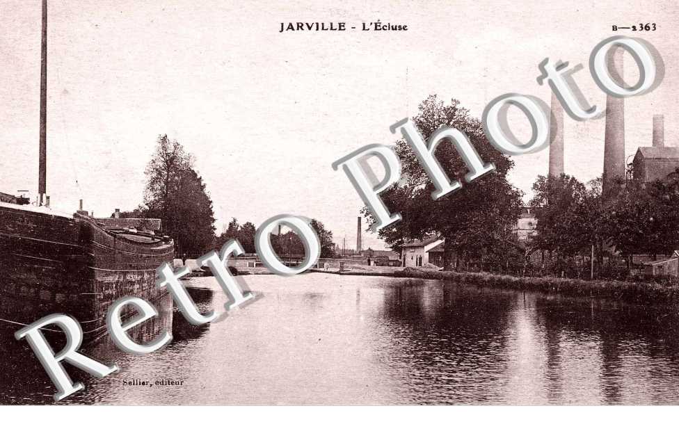 L'Ecluse