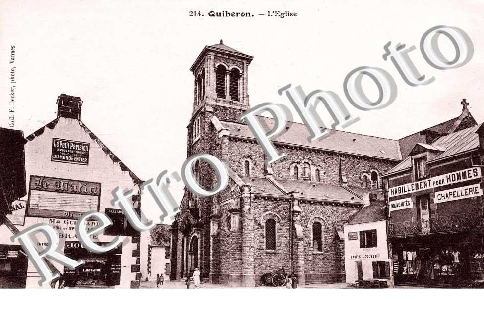 l&#039;eglise