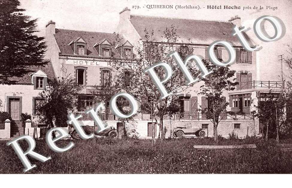 Hotel Hoche