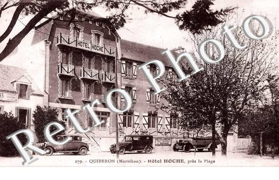 Hotel Hoche
