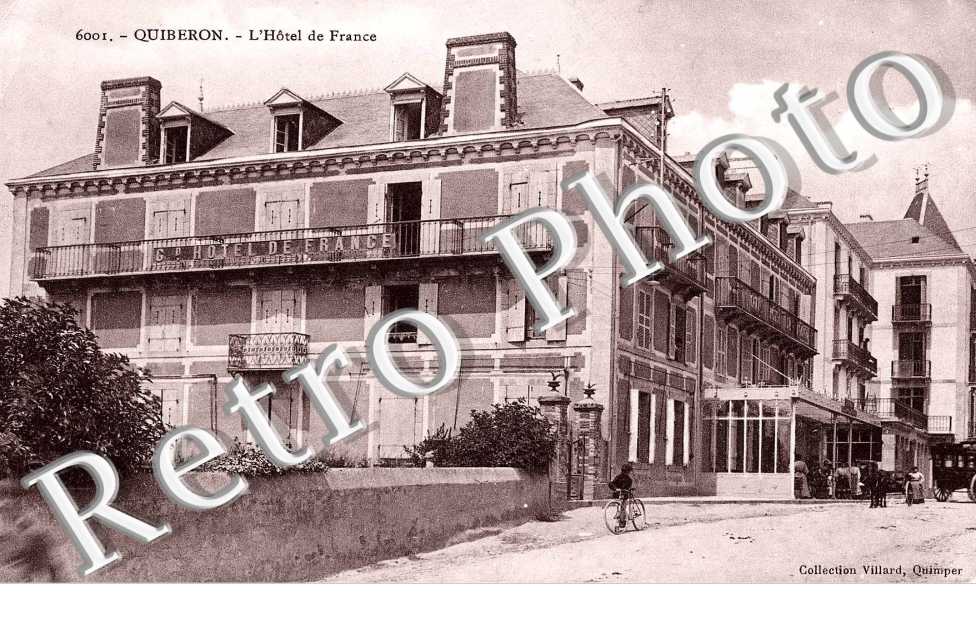 l&#039;hotel de France