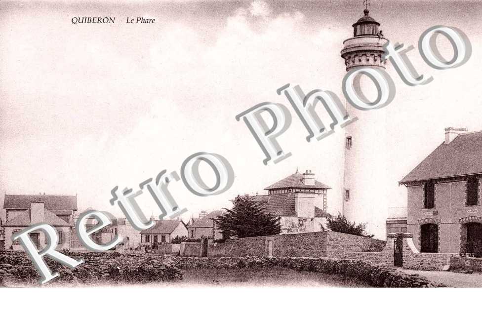 le phare
