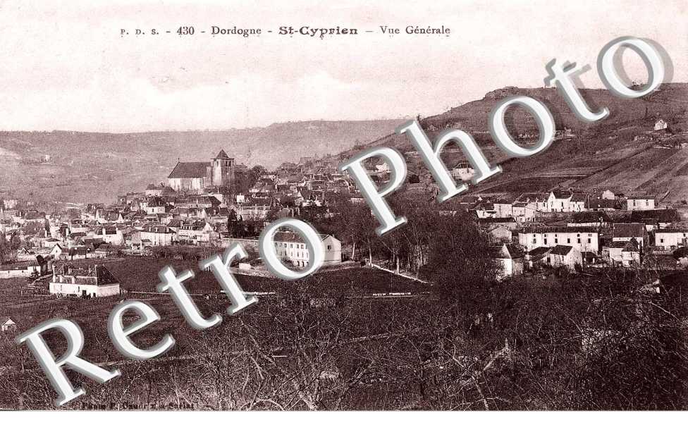 Vue generale