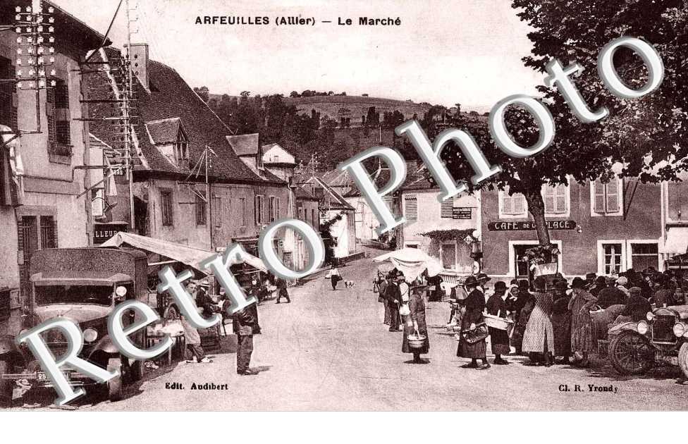 Le Marche