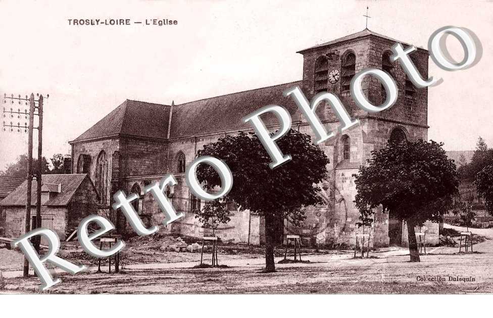 l&#039;Eglise