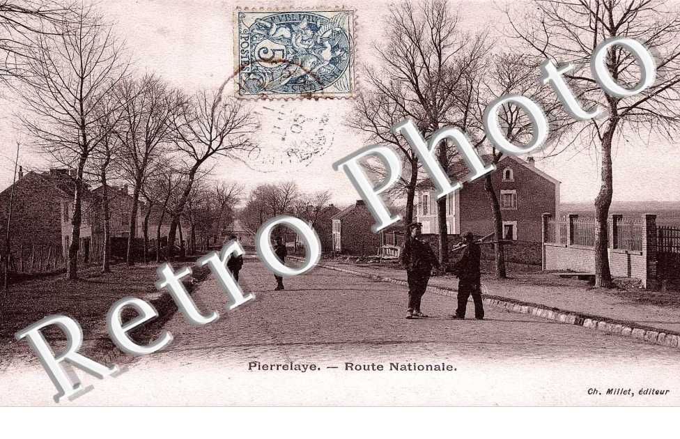 Route nationale