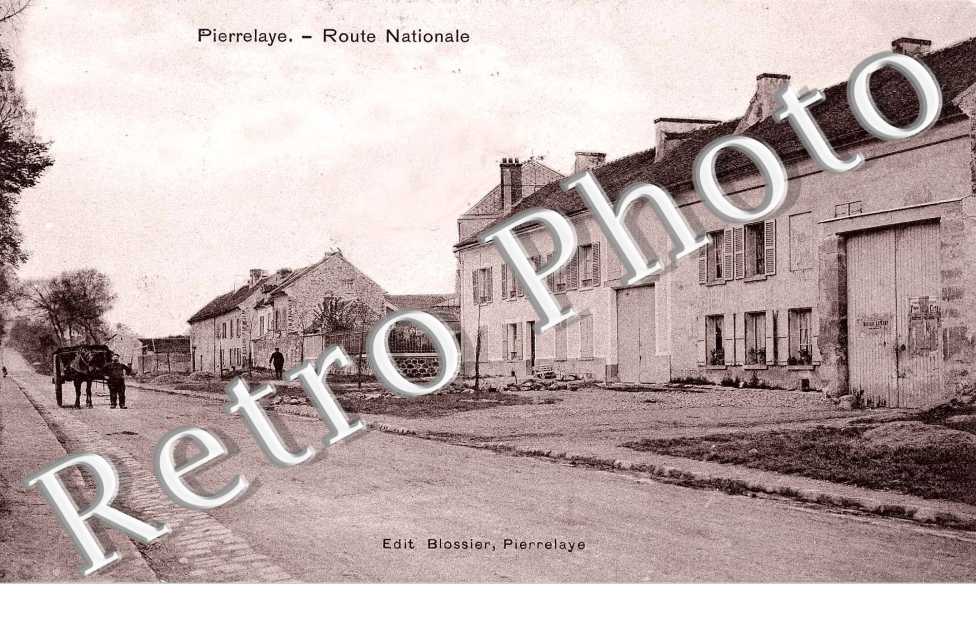 Route nationale