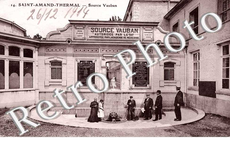 Source Vauban