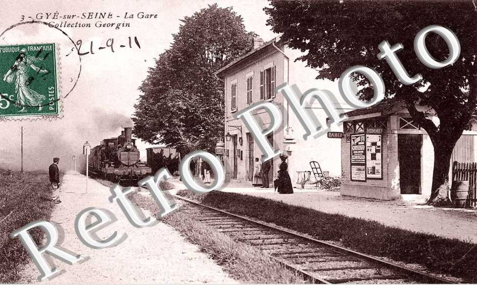La Gare
