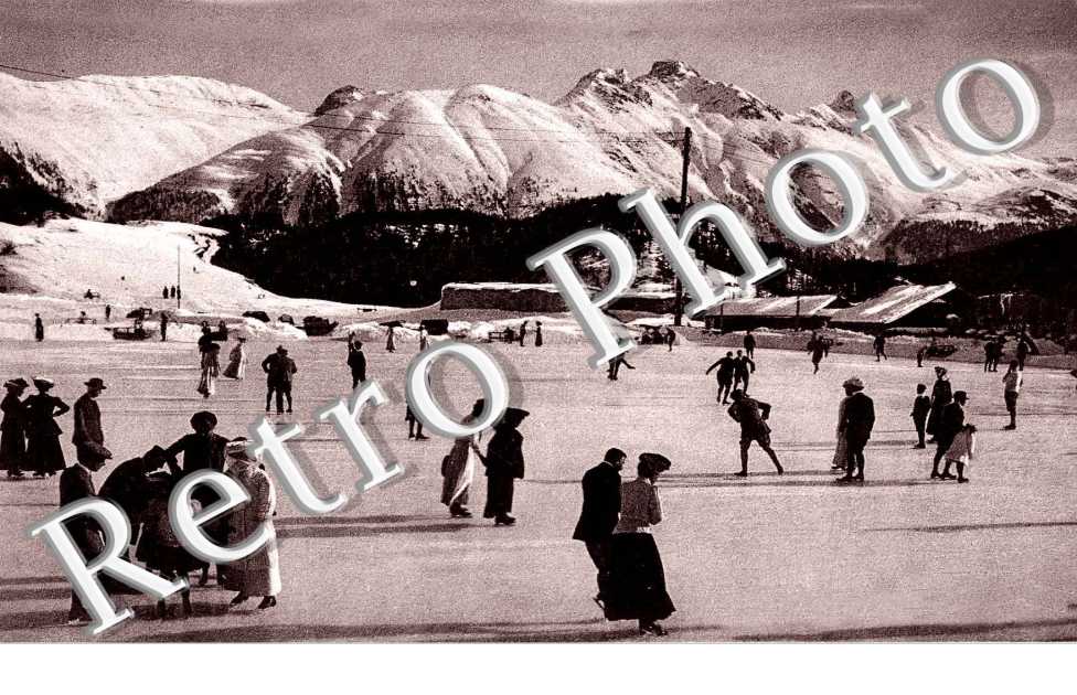patinage