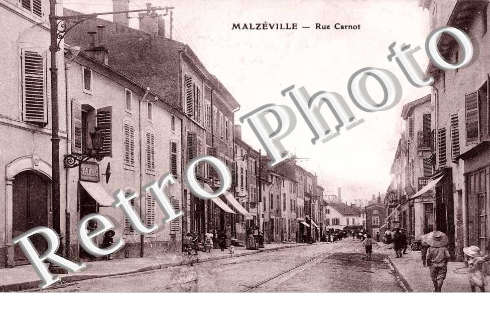 Rue Carnot