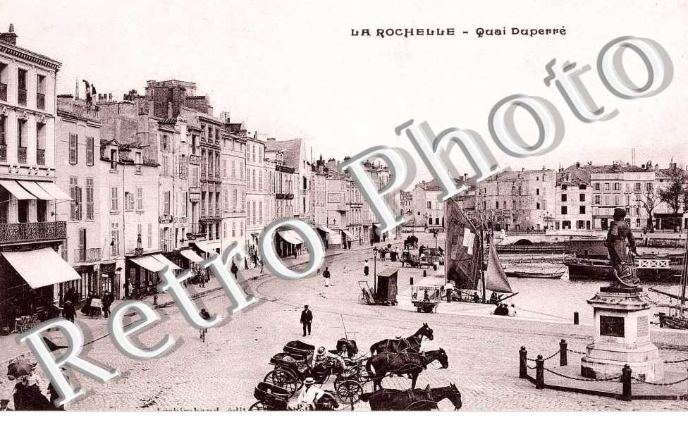 quai Duperre