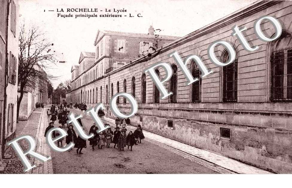 le Lycee