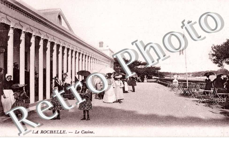 le Casino 