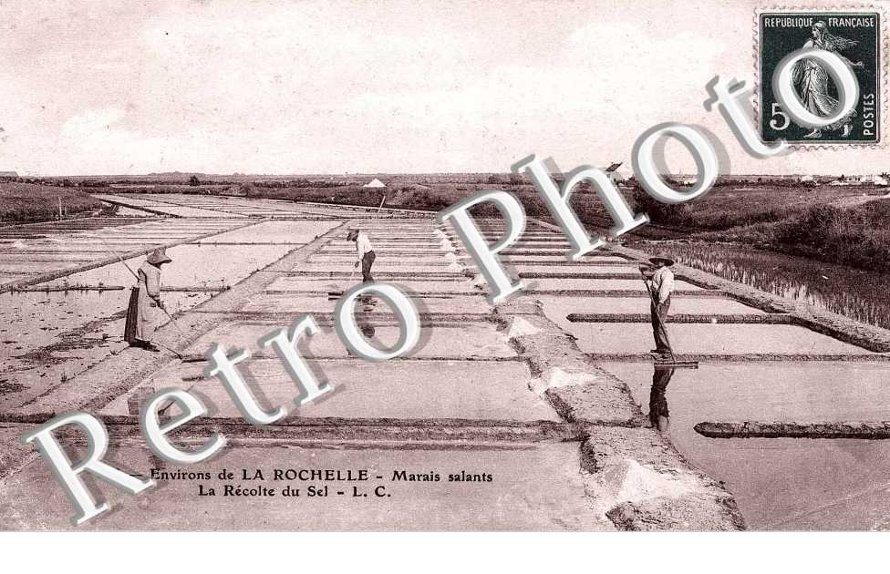 marais salants