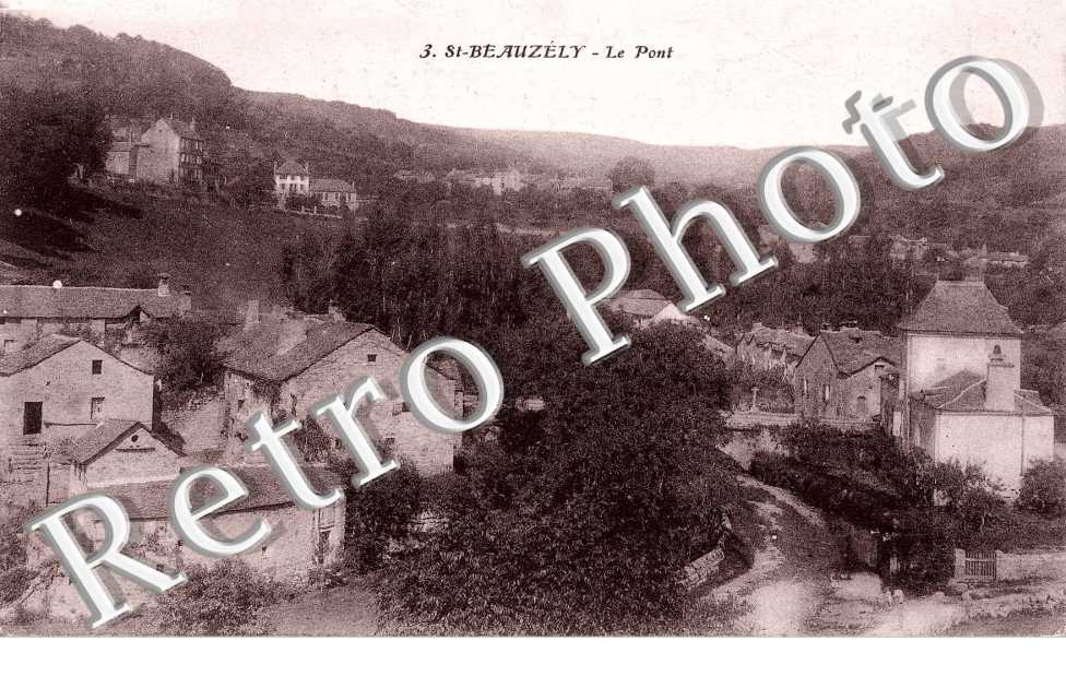 Le pont