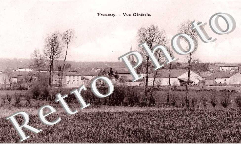 Vue Generale