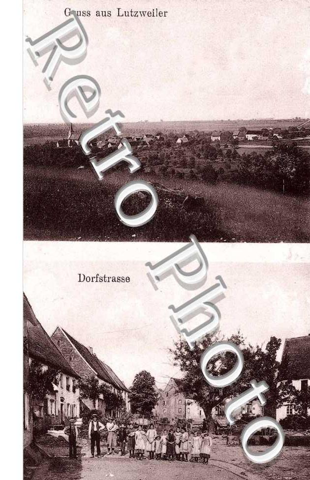 Dorfstrasse