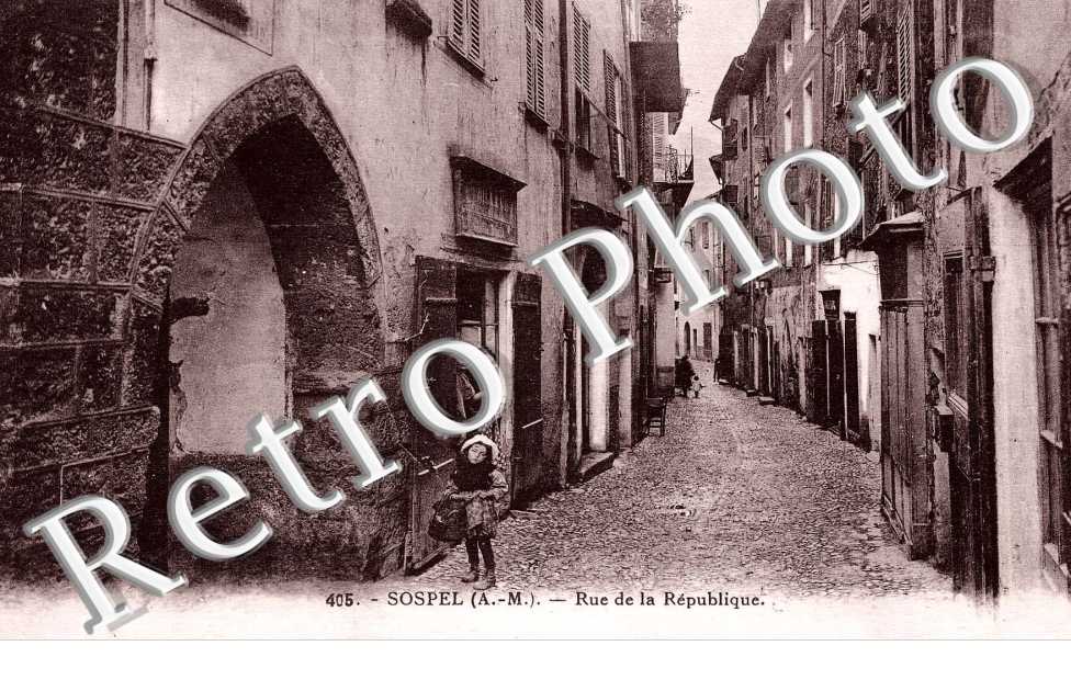 rue de la République