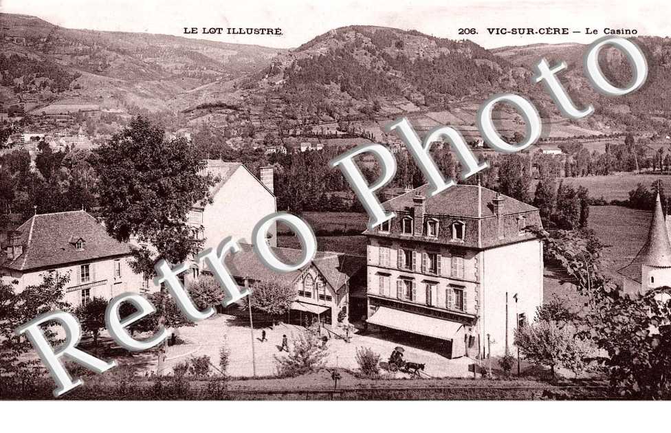 le Casino 