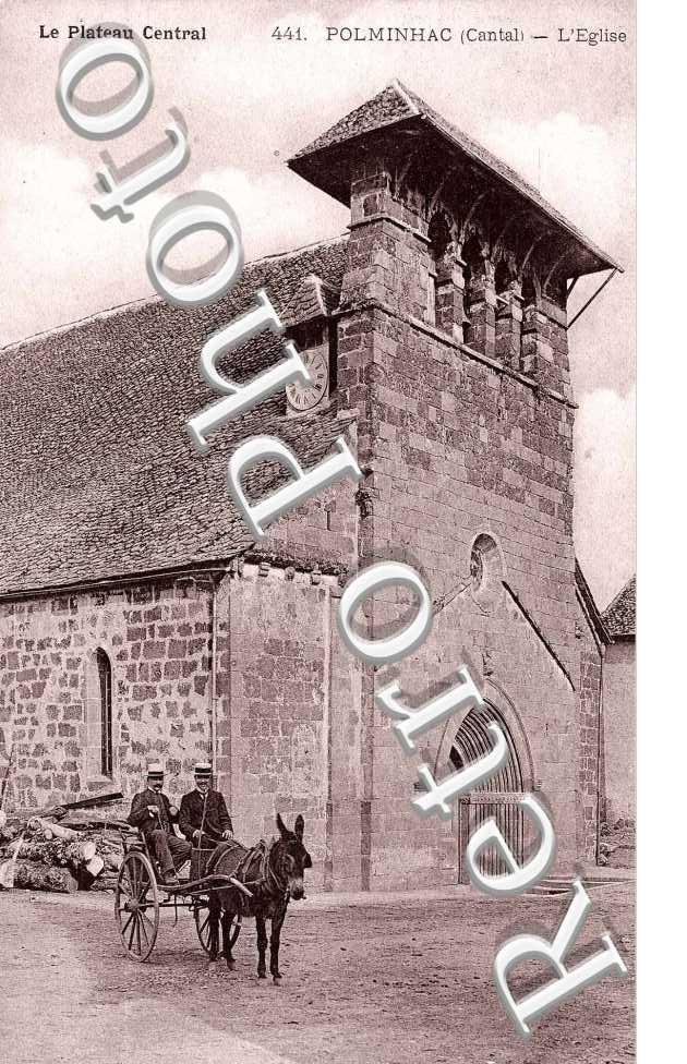 L&#039;eglise