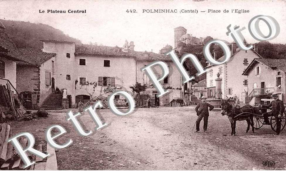 Place de l&#039;eglise