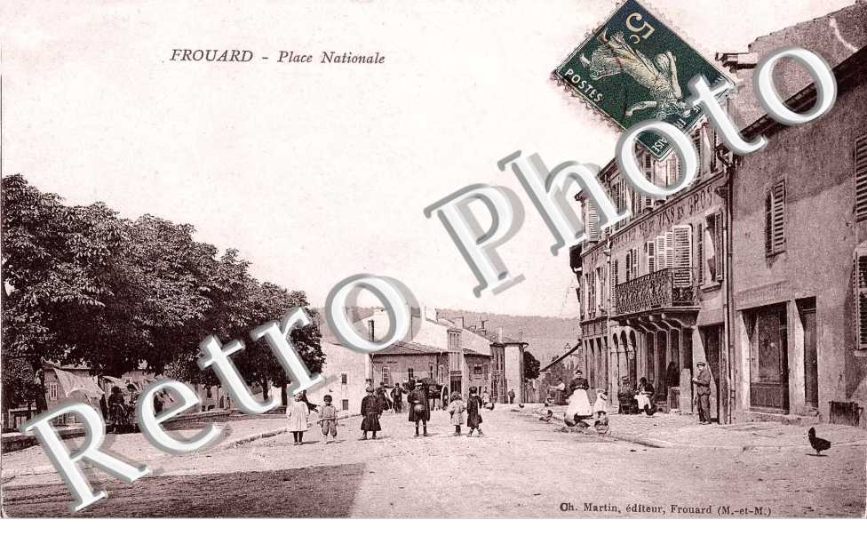 place Nationale