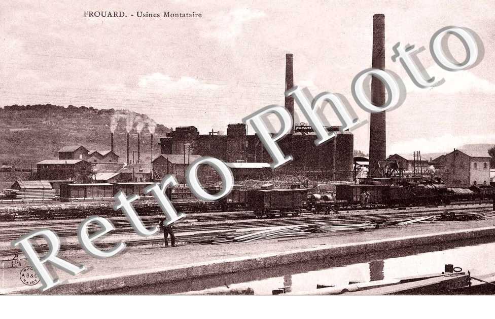 L'Usine Montataire