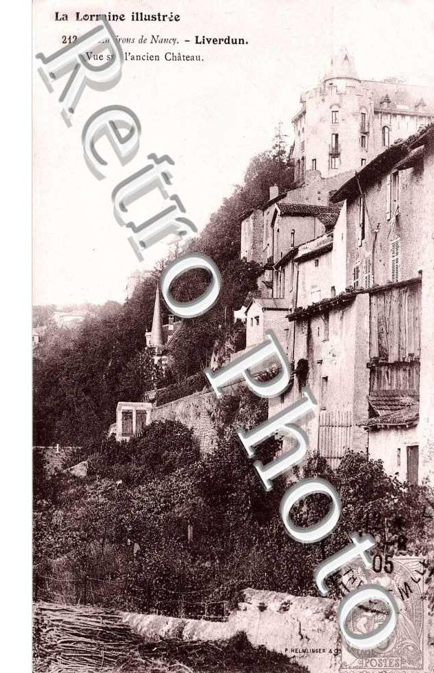 le Chateau