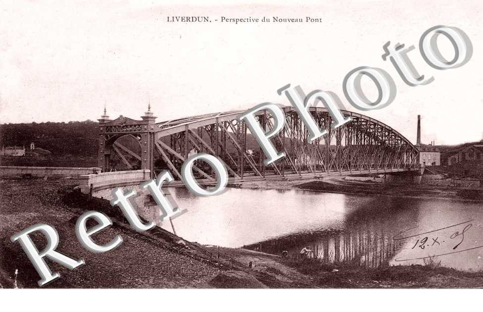 le pont 