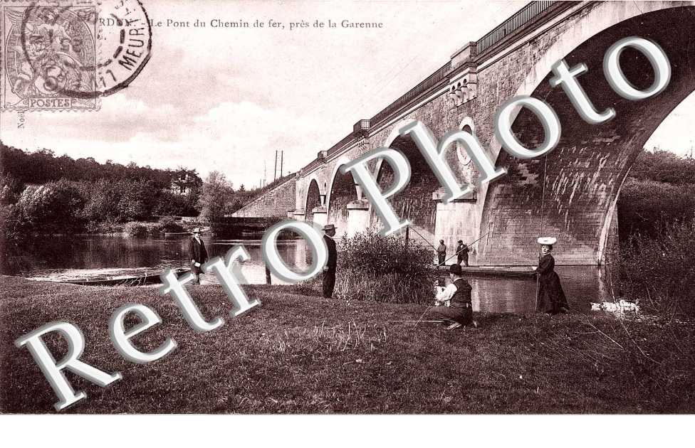le pont 