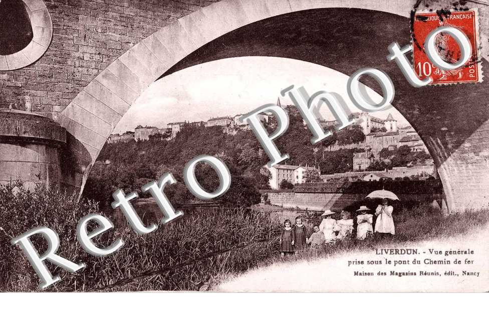 vue generale