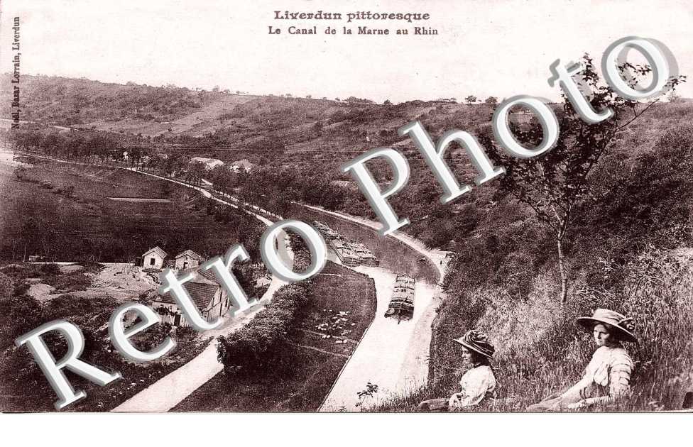 le Canal